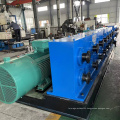 Roof Profile Double Panel Roll Forming Machine